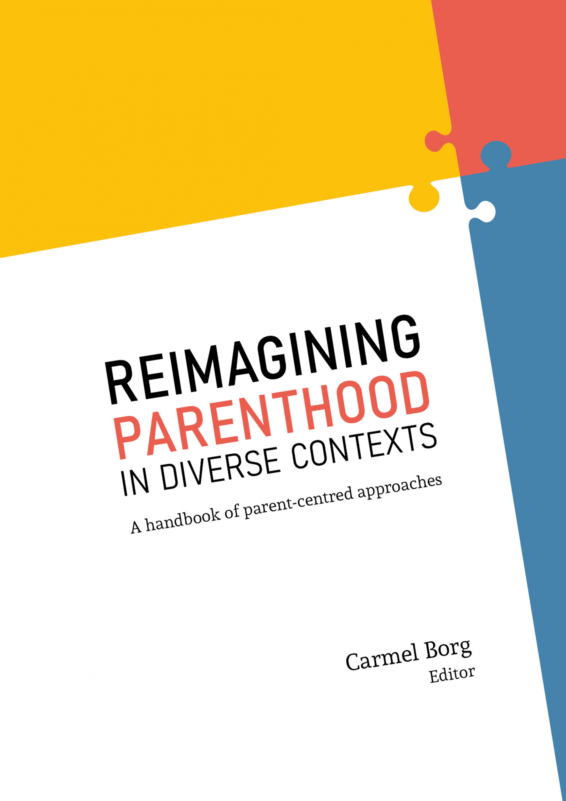 Reimagining parenthood in Diverse Contexts
